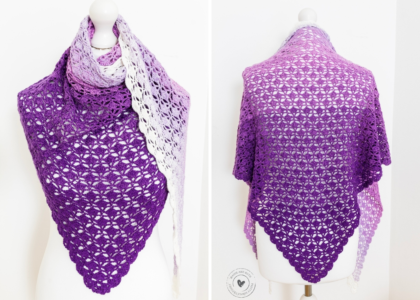 6Skeinsx50g 100% Pure Sable Cashmere Hand DIY Yarn Knit Shawls Wrap Crochet  19