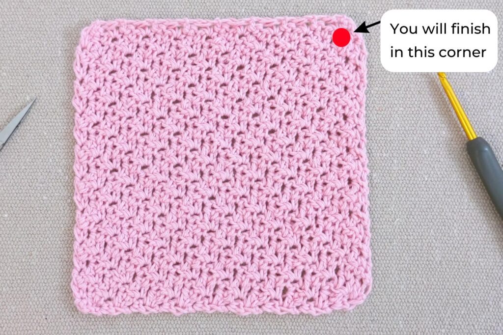 Corner to Corner Crochet Blanket (C2C) – A Free Pattern - Maisie and Ruth